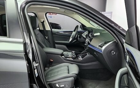 BMW X4, 2022 год, 5 182 655 рублей, 8 фотография