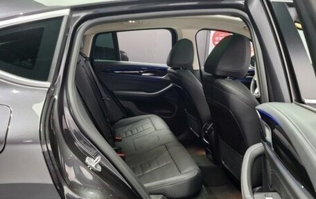 BMW X4, 2022 год, 5 182 655 рублей, 10 фотография