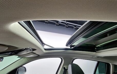 BMW X4, 2022 год, 5 182 655 рублей, 14 фотография