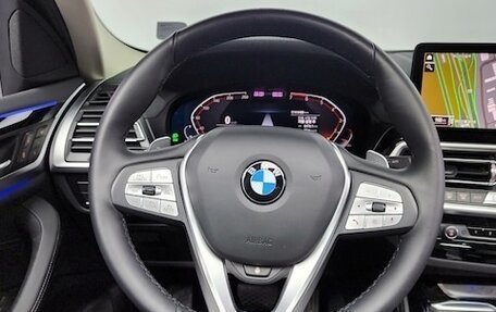 BMW X4, 2022 год, 5 182 655 рублей, 13 фотография