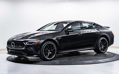 Mercedes-Benz AMG GT I рестайлинг, 2022 год, 9 483 645 рублей, 3 фотография