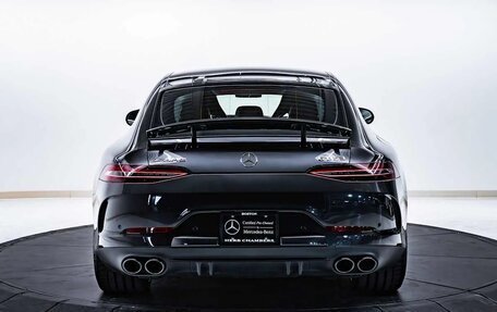 Mercedes-Benz AMG GT I рестайлинг, 2022 год, 9 483 645 рублей, 6 фотография