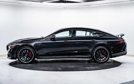 Mercedes-Benz AMG GT I рестайлинг, 2022 год, 9 483 645 рублей, 4 фотография