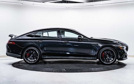 Mercedes-Benz AMG GT I рестайлинг, 2022 год, 9 483 645 рублей, 8 фотография