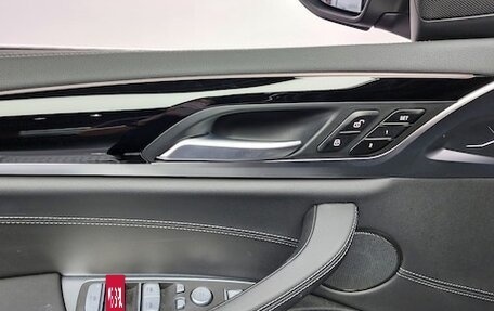 BMW X4, 2022 год, 5 182 655 рублей, 11 фотография