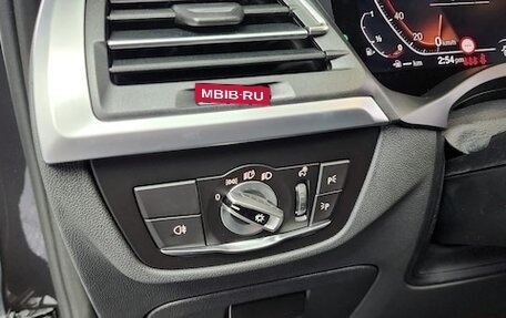 BMW X4, 2022 год, 5 182 655 рублей, 12 фотография