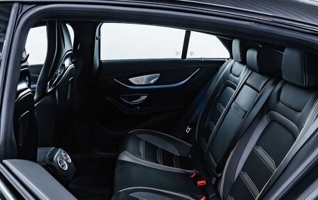 Mercedes-Benz AMG GT I рестайлинг, 2022 год, 9 483 645 рублей, 11 фотография