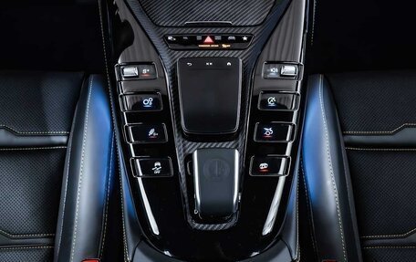 Mercedes-Benz AMG GT I рестайлинг, 2022 год, 9 483 645 рублей, 15 фотография