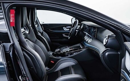 Mercedes-Benz AMG GT I рестайлинг, 2022 год, 9 483 645 рублей, 12 фотография