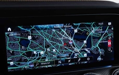 Mercedes-Benz AMG GT I рестайлинг, 2022 год, 9 483 645 рублей, 18 фотография