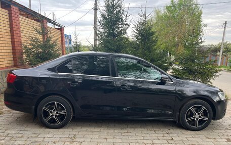 Volkswagen Jetta VI, 2012 год, 950 000 рублей, 5 фотография