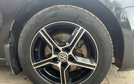 Volkswagen Jetta VI, 2012 год, 950 000 рублей, 9 фотография