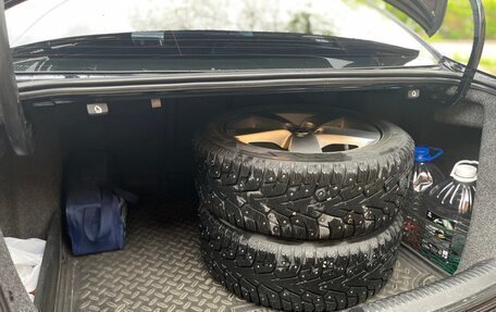 Volkswagen Jetta VI, 2012 год, 950 000 рублей, 8 фотография