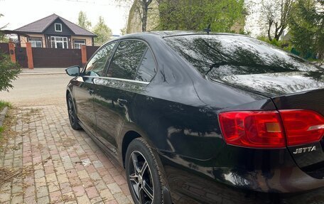 Volkswagen Jetta VI, 2012 год, 950 000 рублей, 7 фотография