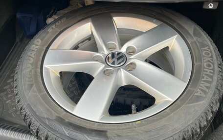 Volkswagen Jetta VI, 2012 год, 950 000 рублей, 19 фотография