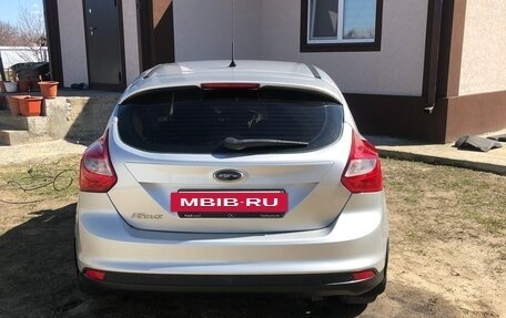 Ford Focus III, 2012 год, 900 000 рублей, 2 фотография