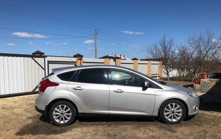 Ford Focus III, 2012 год, 900 000 рублей, 3 фотография