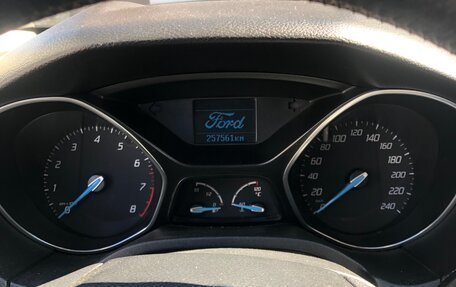 Ford Focus III, 2012 год, 900 000 рублей, 5 фотография