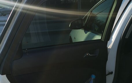 Opel Astra J, 2012 год, 720 000 рублей, 12 фотография