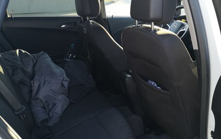 Opel Astra J, 2012 год, 720 000 рублей, 15 фотография
