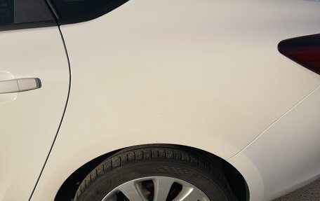 Opel Astra J, 2012 год, 720 000 рублей, 25 фотография
