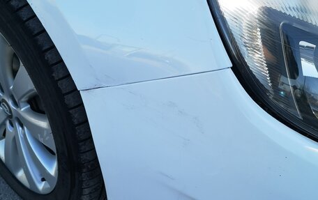Opel Astra J, 2012 год, 720 000 рублей, 27 фотография