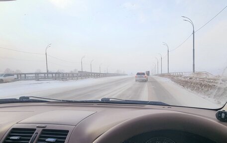 Toyota Ipsum II, 2004 год, 1 100 000 рублей, 12 фотография