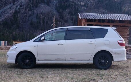 Toyota Ipsum II, 2004 год, 1 100 000 рублей, 3 фотография