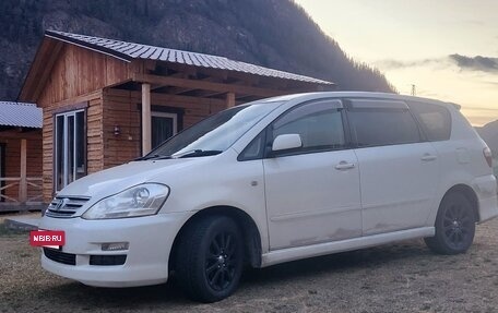 Toyota Ipsum II, 2004 год, 1 100 000 рублей, 11 фотография
