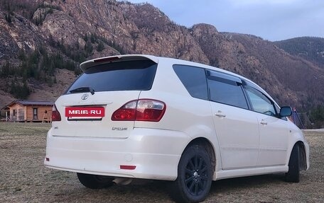 Toyota Ipsum II, 2004 год, 1 100 000 рублей, 6 фотография