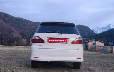 Toyota Ipsum II, 2004 год, 1 100 000 рублей, 5 фотография