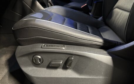 Volkswagen Tiguan II, 2021 год, 3 700 000 рублей, 9 фотография