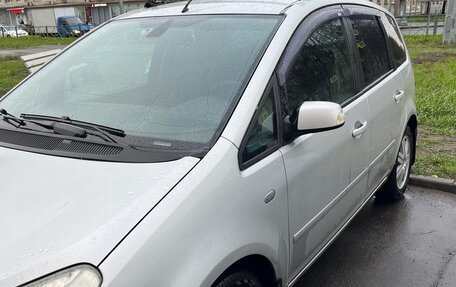 Ford C-MAX I рестайлинг, 2007 год, 680 000 рублей, 2 фотография