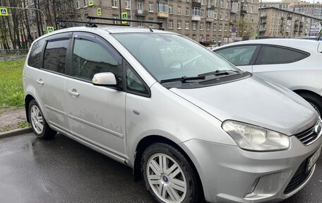 Ford C-MAX I рестайлинг, 2007 год, 680 000 рублей, 3 фотография