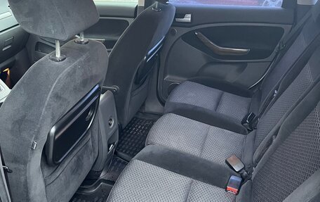 Ford C-MAX I рестайлинг, 2007 год, 680 000 рублей, 10 фотография