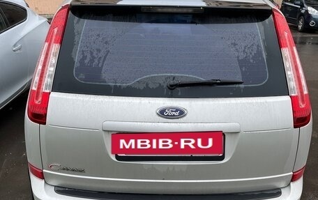 Ford C-MAX I рестайлинг, 2007 год, 680 000 рублей, 4 фотография