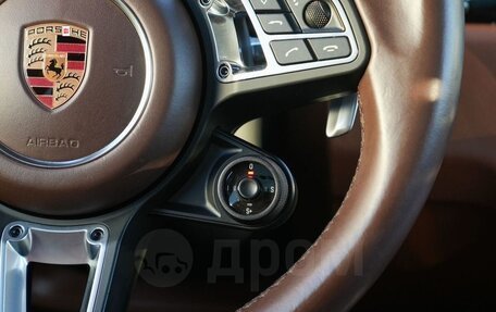 Porsche Cayenne III, 2018 год, 10 650 000 рублей, 2 фотография