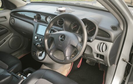 Mitsubishi Airtrek, 2001 год, 515 000 рублей, 2 фотография
