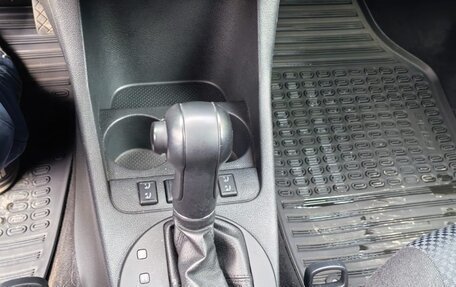 Skoda Fabia II, 2011 год, 800 000 рублей, 18 фотография