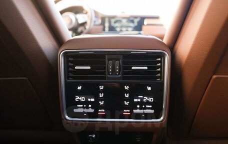 Porsche Cayenne III, 2018 год, 10 650 000 рублей, 8 фотография