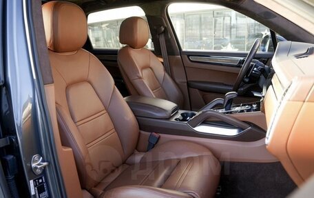 Porsche Cayenne III, 2018 год, 10 650 000 рублей, 6 фотография