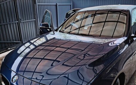 BMW 3 серия, 2018 год, 2 220 000 рублей, 2 фотография