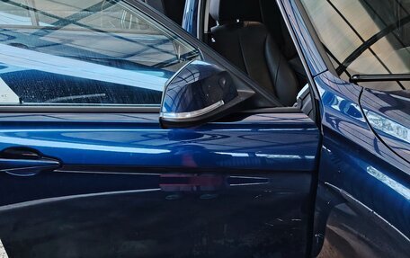 BMW 3 серия, 2018 год, 2 220 000 рублей, 3 фотография