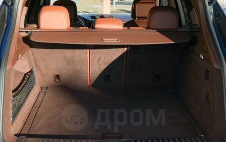 Porsche Cayenne III, 2018 год, 10 650 000 рублей, 11 фотография