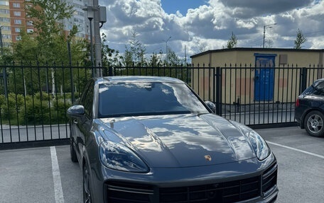Porsche Cayenne III, 2018 год, 10 650 000 рублей, 15 фотография