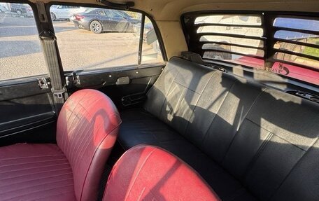 Chrysler Voyager IV, 2000 год, 80 000 рублей, 5 фотография