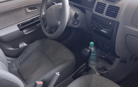 KIA Rio II, 2005 год, 265 000 рублей, 3 фотография