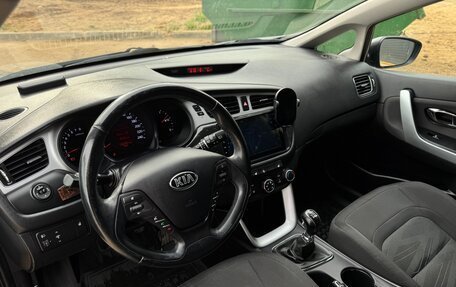KIA cee'd III, 2014 год, 1 170 000 рублей, 7 фотография