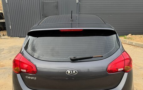 KIA cee'd III, 2014 год, 1 170 000 рублей, 5 фотография