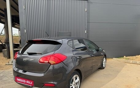 KIA cee'd III, 2014 год, 1 170 000 рублей, 6 фотография